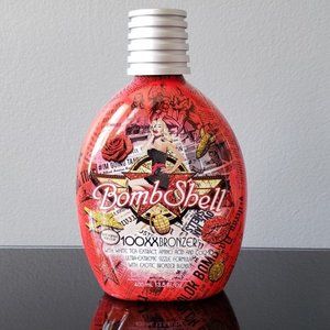 Designer Skin Bombshell Tanning Lotion